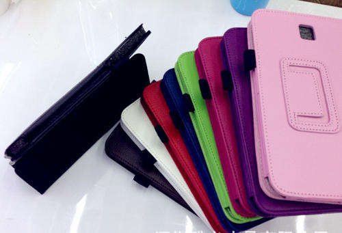 SAMSUNG T211 P3200 P3210 Galaxy Tab 3 7.0 Pouch flip case
