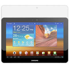 Screen protector for Samsung 7 inch P3100