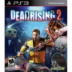 dead rising 2 ps3