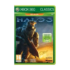 halo 3 xbox
