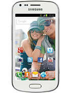 Samsung Galaxy Trend S7560 (Ace II)  flip cover with free screen guard or stylus pen