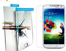 Tempered Tuff-Glass Zero Air Bubble Screen protector for Sony Xperia M5  E5603, E5606, E5653