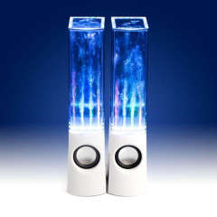 Dancing Water Speaker