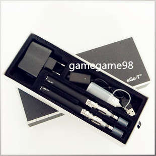 Electronic cigarettes E-cigarettes 2 of e-cigarettes suit !!!Fast Shipping!!