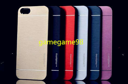 Luxury back case for Samsung S4/S5,or Note2/3 or Iphone 5/5S +FREE SCREEN GUARD