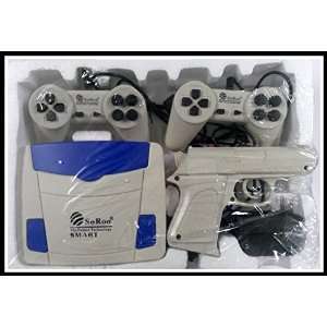 8bit tv games console