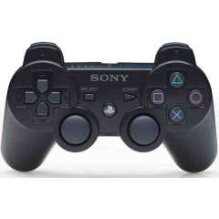 ORIGINAL SONY PS3 CONTROLLER BLACK