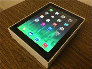 Apple  iPad (3rd gen) Wi-Fi, Cellular  32GB