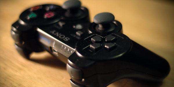 Original Sony ps3 controllers in brilliant condition