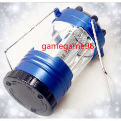 LED SUPER BRIGHT MULTI PURPOSE LIGHT WITH COMPASS