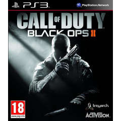 PS3 Call Of Duty Black Ops 2 - Activision