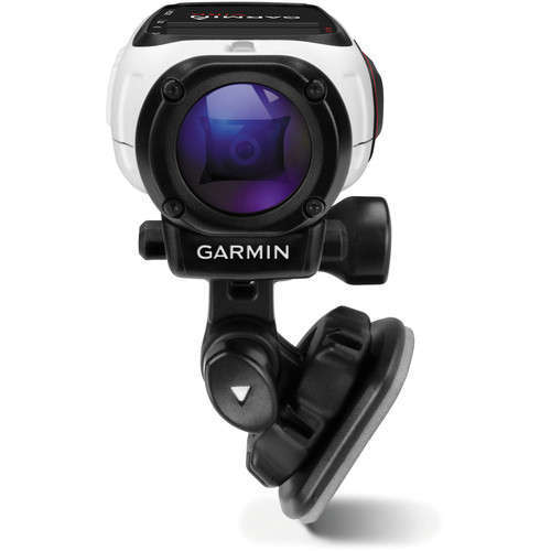 Garmin VIRB Elite Action Camera with Wi-Fi and GPS Garmin brand new sealed.