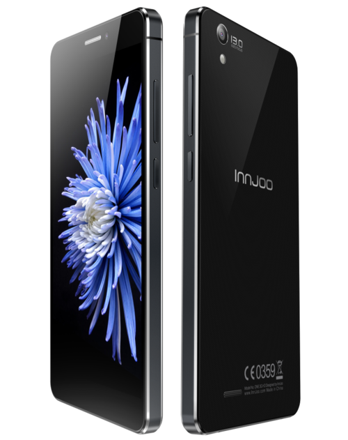 INNJOO  FIRE ONE  3G HD TEMPERED GLASS