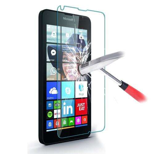 TEMPERED GLASS SCREEN PROTECTOR FOR NOKIA LUMIA 640XL AT FACTORY PRICE TO THE PUBLIC