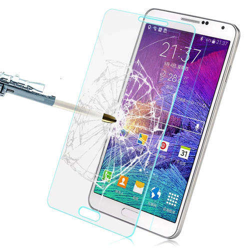 9H Tempered Glass  Screen Protector for Samsung Galaxy A3 (2016) edition A310