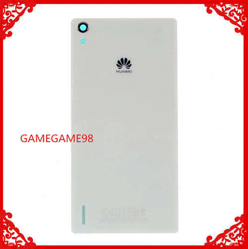 Huawei Ascend P7 BACK PANELS