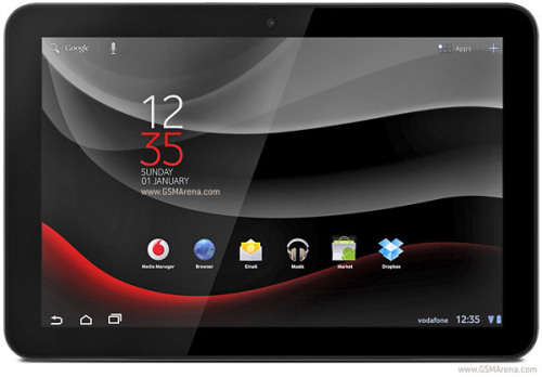 Original Vodacom Power Tab 10 Inch digitizer with frame at factory price.