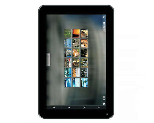 Telefunken TEL1013GIQ 10.1" 3G Dual SIM Tablet digitizer [TEL1013GIQ] at factory price.