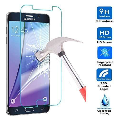 Tempered glass for SAMSUNG GALAXY S7