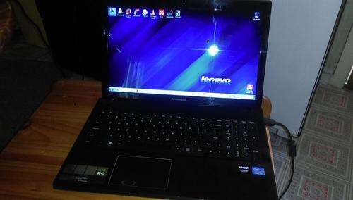 2013 Lenovo G500 laptop Intel Core i3 For Sale