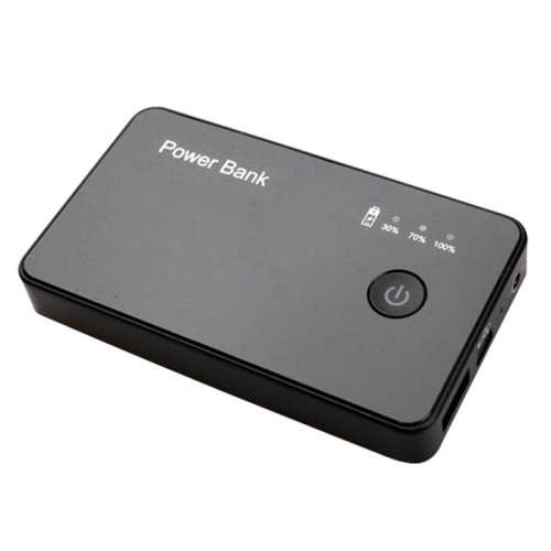 spy camera and power bank 2in 1 function !!