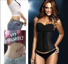 Stock price !!!!   Rubber body slimming sculpting clothes waist abdoment! size : X / xl  and XL/ XXL