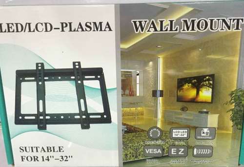 14-32 inch TV wall mount !!