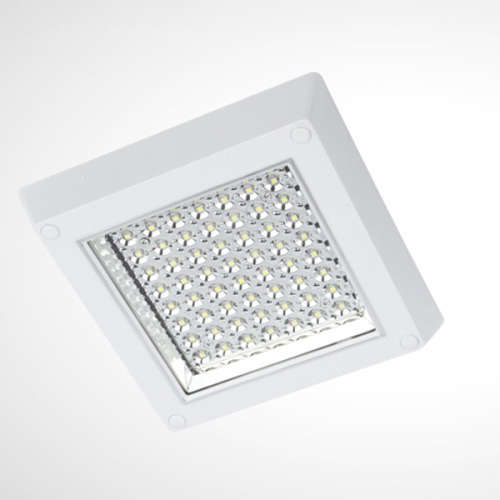 12W High Power LED Ceiling Light Surface Mounted Kitchen Bathroom Lamp