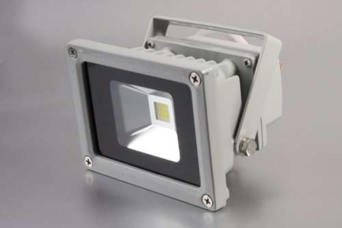 10w led floodlight ¿ 220V¿