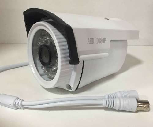 New Stock !!!!!!! AHD 1080P 2Mpixel night vision cctv camera