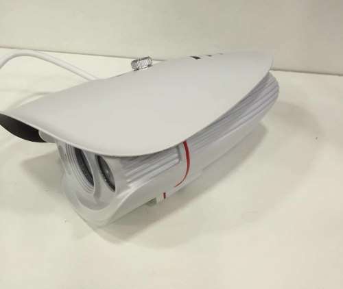 1500tvl 4mm lens IR cut waterproof 2MpIxel cctv camera , support audio recorder !