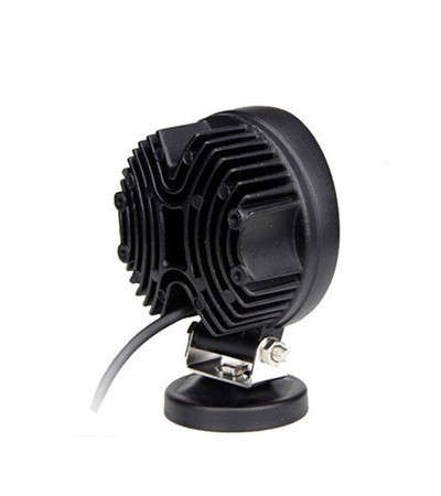 27W ROUND CAR LED SPOT LIGHT