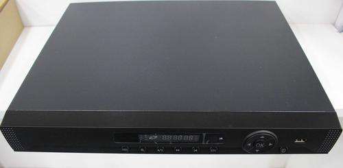 32 CHANNEL AHD DVR -NETWORK / RECORD / PLAYBACK MOTION DETECT/ REMOTE