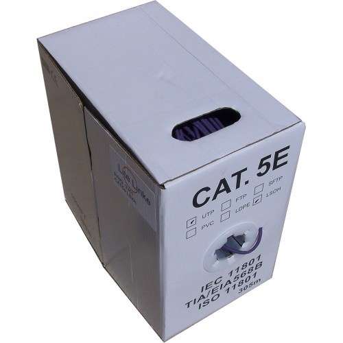 300M / 1000FT  NETWORK RJ45 CAT6 CABLE,