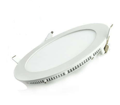 18W Round LED Panel light LED Ceiling