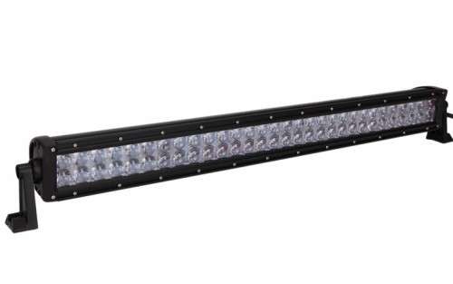 4D 180W 60 LED BAR CAR LIGHT (SUV VAN)
