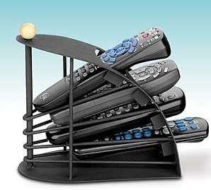 Remote Organizer
