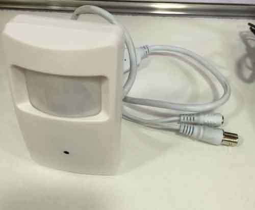 900TVL PIR  cctv  camera