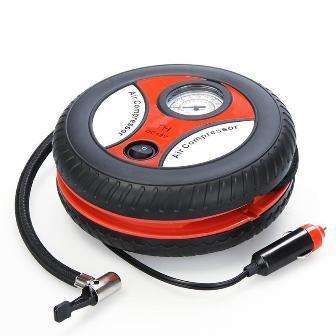 Air Compressor Pump DC12V