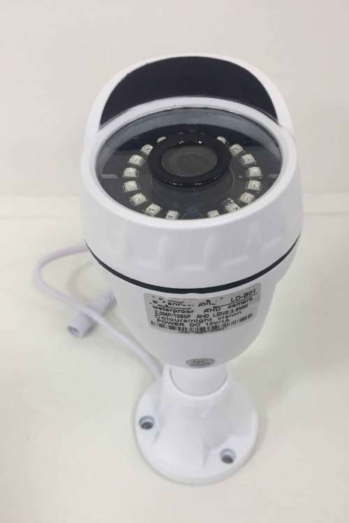 New Stock !!!!!!! AHD 1080P 2Mpixel night vision cctv camera ,