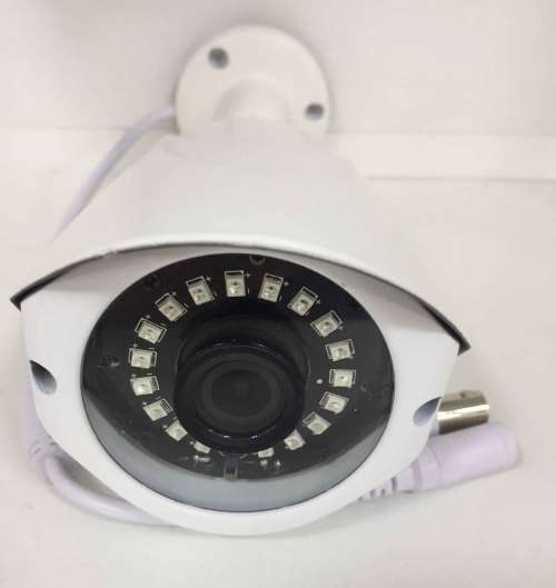 Good quality !! Wide Angle  AHD 2MP 2.8mm Lens nightvision waterproof CCTV camera