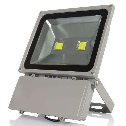100W DOUBLE CHIP LED FLOODLIGHT ( 220V)