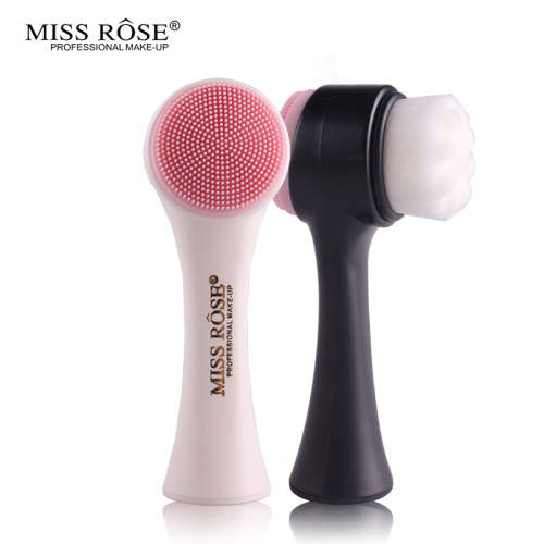 Deep Pore Clean Facial Cleansing Brush Face Beauty Tool Makeup Remover Brush Face Degrease remover