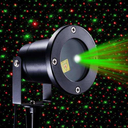 OUTDOOR LASER LIGHT