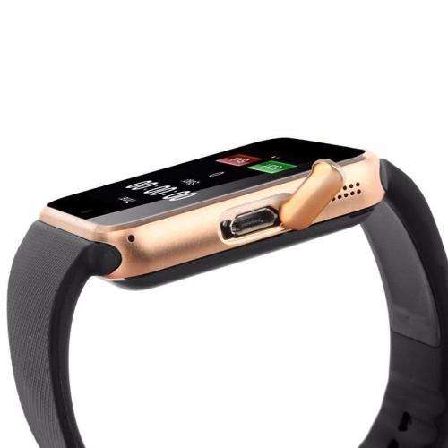 GT08 SMART WATCH