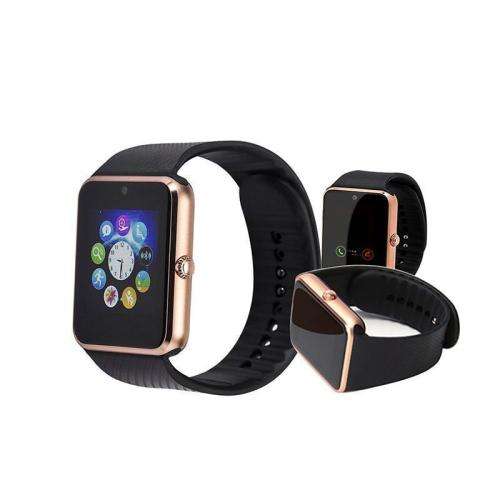GT08 SMART WATCH