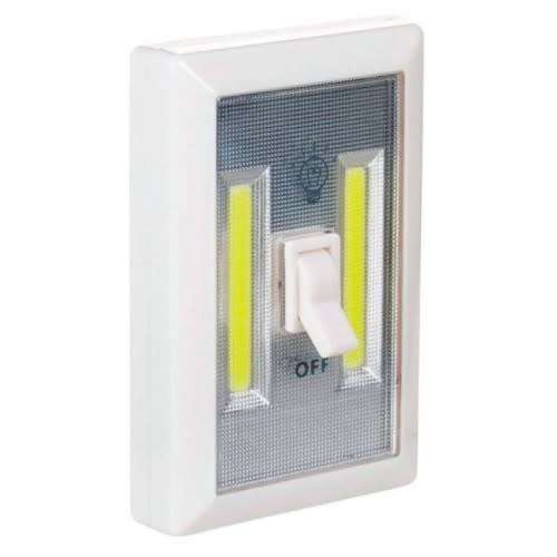WIRELESS ULTRA BRIGHT COB SWITCH LIGHTS