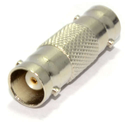 BNC FEMALE TO BNC FEMALE ( 20PCS)