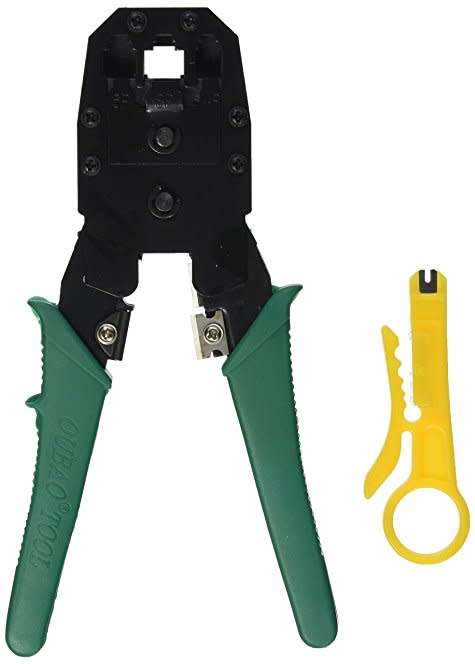 Network Crimping Tool