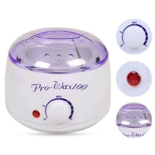 Pro-Wax 100 - Professional Wax Pot